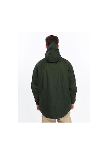Mapamyumco 3in1 Erkek Mont - Yeşil