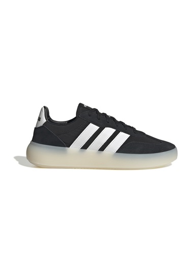 Adidas Barreda Decode Siyah Kadın Sneaker 000000000102235997 Siyah