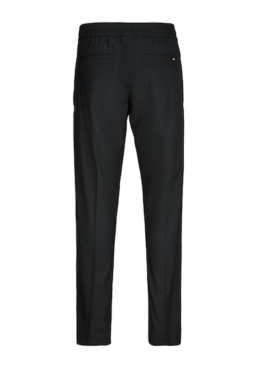 Jack & Jones Stkane Edwin Erkek Siyah Pantolon 12268303-b Siyah