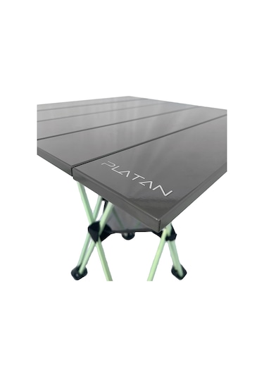Platan Table Ones-m Katlanır Kamp Masası Küçük Boy Som00005517 Çok Renkli