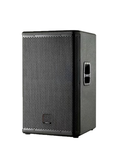 400w 25cm Aktif Ahşap Kabin Hoparlör Ms-1010ga