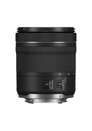 Canon RF 15-30mm f/4.5-6.3 IS STM Lens