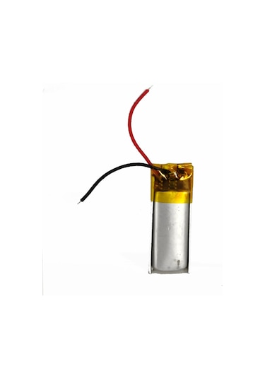 Teknonet Universal Uyumlu Sertec 401025 90 Mah Batarya