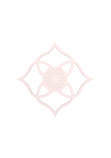 Motifpiyer Lamba Tavan Göbegi 52-motifli-8g-eğri-m-30-modüler Dc