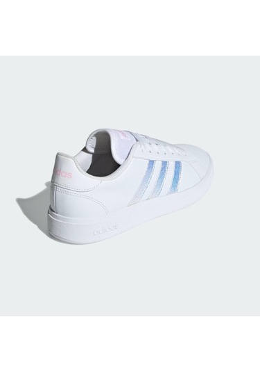 Adidas Grand Court Base 2.0 Kadın Günlük Spor Ayakkabı C-adııg6374b10a00 Beyaz