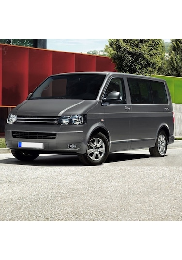 Kapı İç Kilitleme Çubuğu Takımı Vw Transporter T6 2010-2015 3b0837187b