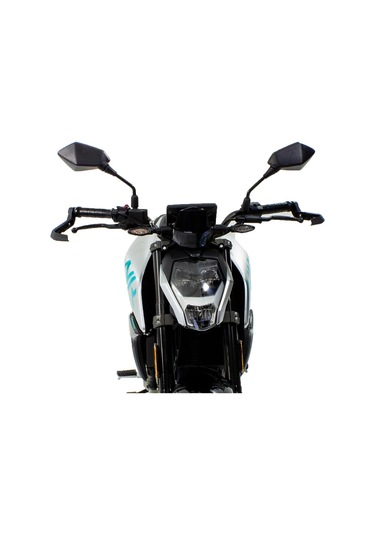 GP Kompozit Universal Manet Koruma Siyah