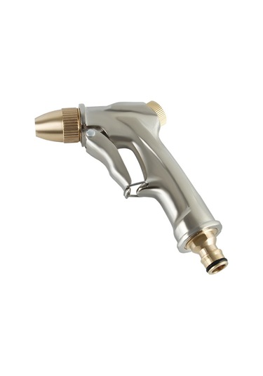 Cbtx Global Yüksek Basınçlı Araba Yıkama Suyu Püskürtücü Temizleme Aracı Memesi Su Püskürtme - Kısa Stil/9x14cm