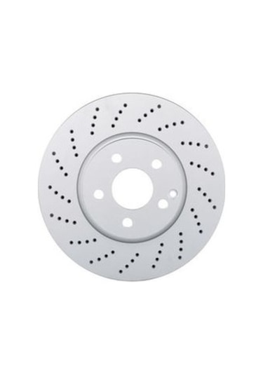 Mercedes E Serisi 212 E200cgı 1.8 2009-2013 Bosch Ön Disk 2 Adet