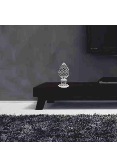 Taşlı Esma-Ül Hüsna Külçe Biblo (64927806)