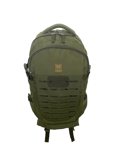 Combat Tactical Çanta Tactıcal 65 Lt - 651-887 - Haki