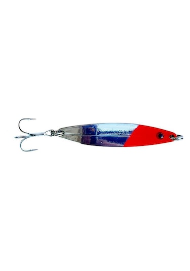 Naniwa Osaka Shi Magne 28gr Kaşık Red Head