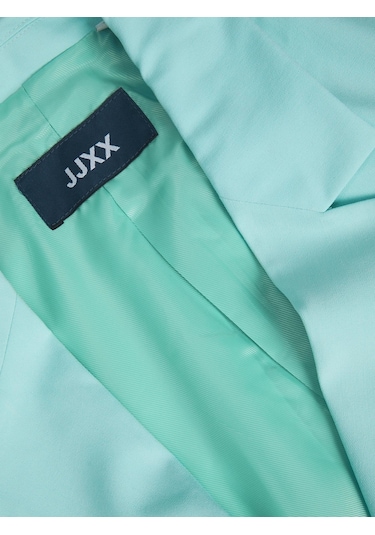 Jjxx Bayan Kısa Blazer Ceket 12224848 Yeşil