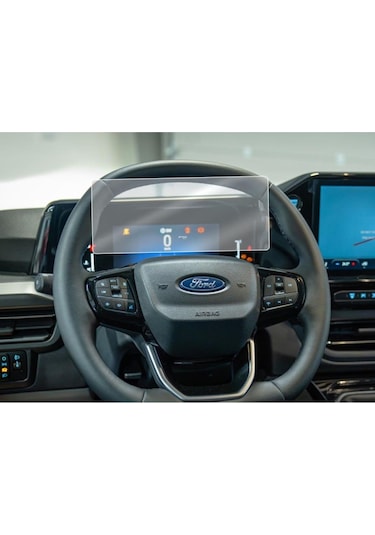 Ford Tourneo Custom Mat Ekran Koruyucu 8 İnç Gösterge