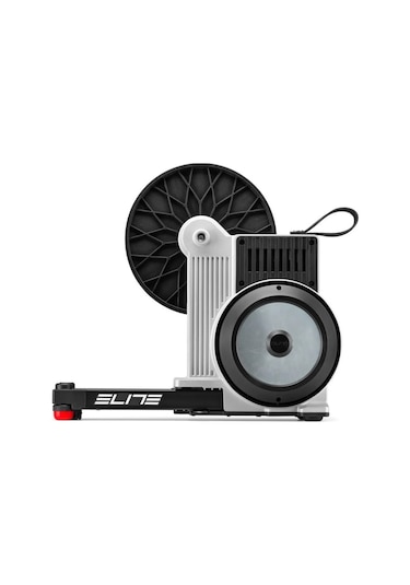 Elite Justo 2 İnteractive Home Trainer + Travel Block + Shimano 11-34t 12v Kaset