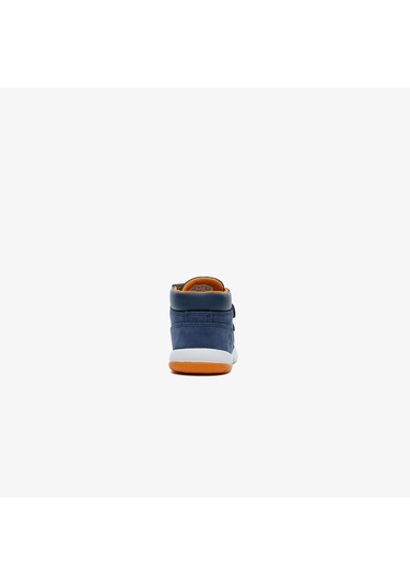 Timberland Toddle Tracks Bebek Mavi Bot - Tb0a2k280191 Mavi