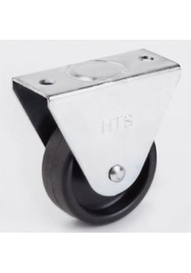 Ennalbur Hts 104 Sabit Teker 50X20 Mm