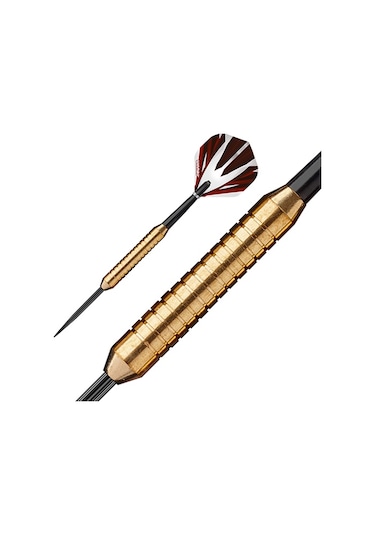 Winmau Broadside Brass 22 Gr Dart Oku