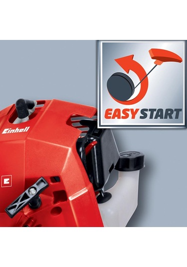 Einhell GC-PT 2538 I AS Benzinli Tırpan Makinesi - 3401935