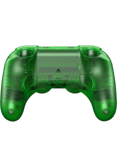 8bitdo Pro 2 Bluetooth Controller Kablosuz Hall Effect Oyun Kolu Switch/switch 2,pc,android,Apple Uyumlu,macos,jade Yeşil Edition