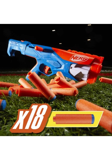 Hasbro Nerf N Serisi Gear Up Paketi F8633