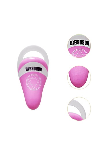 Homyl Çocuk Bisiklet Sele Kaymaz Koltuğu Bisiklete Binme Açık Pembe