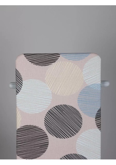 Nika Nika Yer Tipi Ütü Masası 29x107 Cm Karışık Renk 152084691 Gri