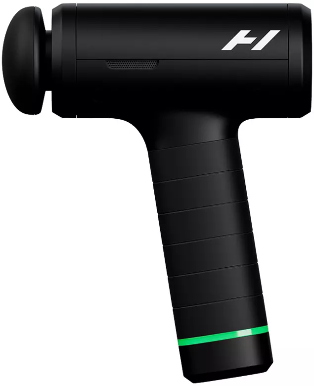 Hyperice Hypervolt 3 Pro Siyah - Beyaz