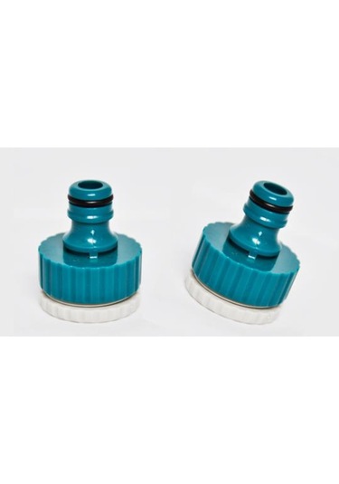 Raco 55221 Musluk Bağlantı Adaotörü 3/4-1"