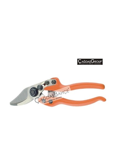 Löwe 12.104 Budama Makası - Made In Germany