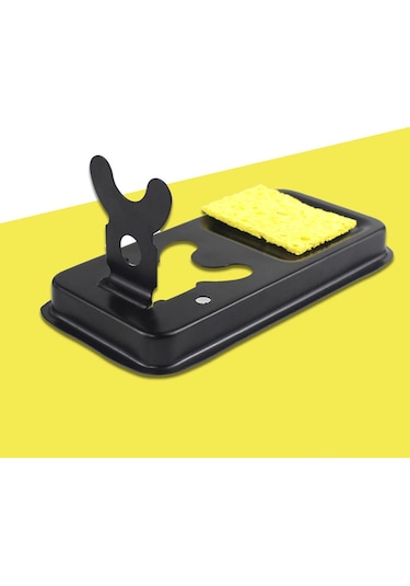 Homyl Y Tipi Havya Standı/havya Masası Tutucu/kompakt Kaynak