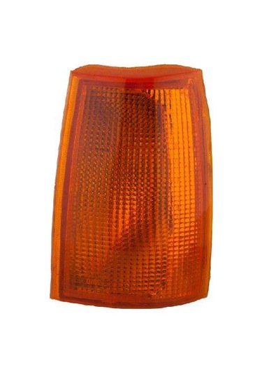 SINYAL LAMBASI SOL SARI DUYSUZ R9 PLEKSAN 2911-D OEM -7700682926