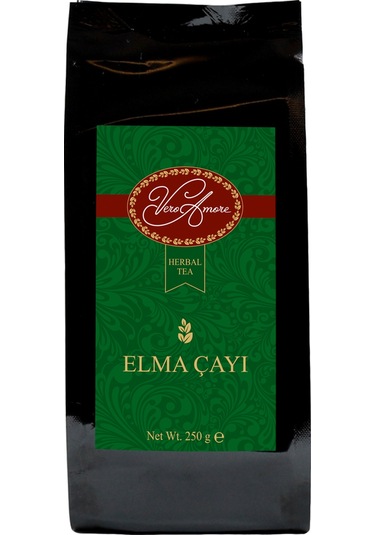 Vero Amore Elma Çayı 250 G
