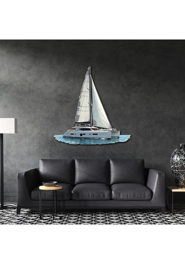 Kataraman Rüyası Metal Tablo
