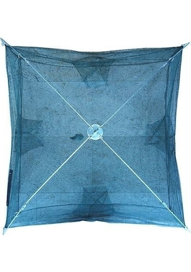 Portfish Pinter Asansör Kapalı 100x100 CM