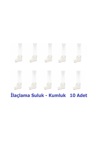 Suluğu - Kumluk 10 Adet