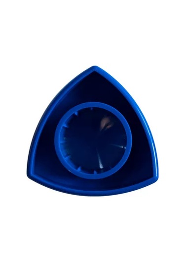 Boel Pet Şişeler İçin Tapa, 2 Ad 242471325 Mavi