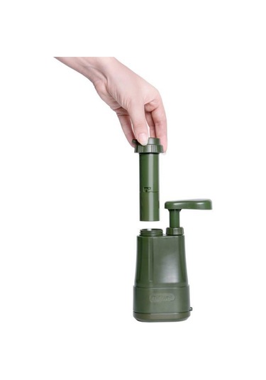 Miniwell L610 Uf Yedek Filtre Haki