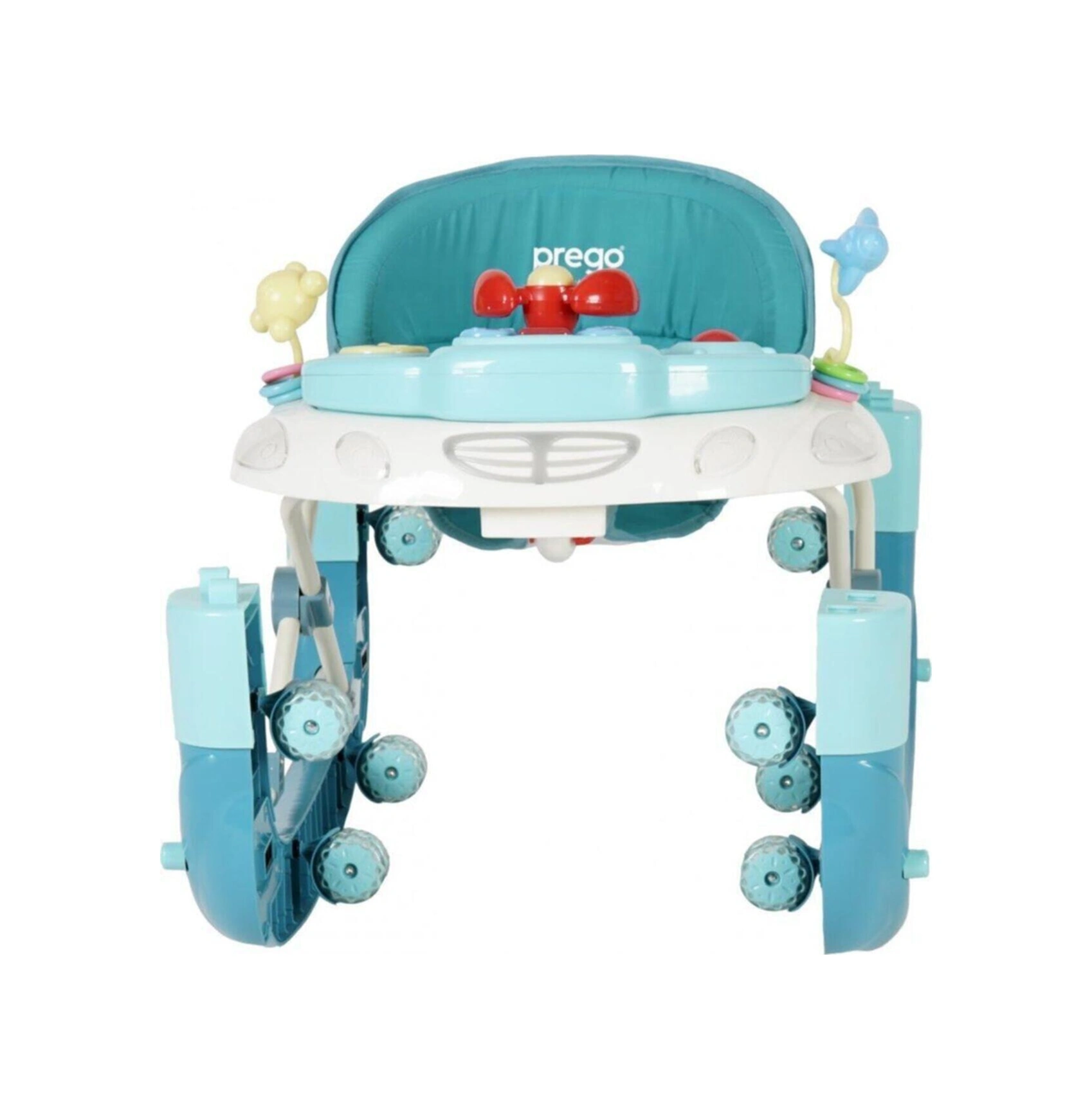 Digo Bebek Yürüteç Mavi 5082