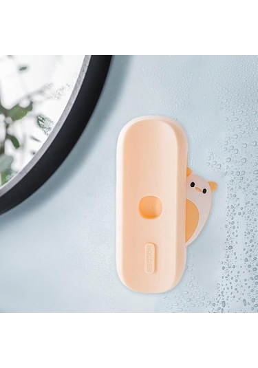 Pazly Tutucu Turuncu Suntek Için Fırçası Ev Elektrikli Diş Banyo Ailesi Wa Turuncu