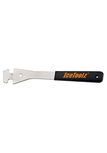 Icetoolz Çift Taraflı Bisiklet Pedal Anahtarı