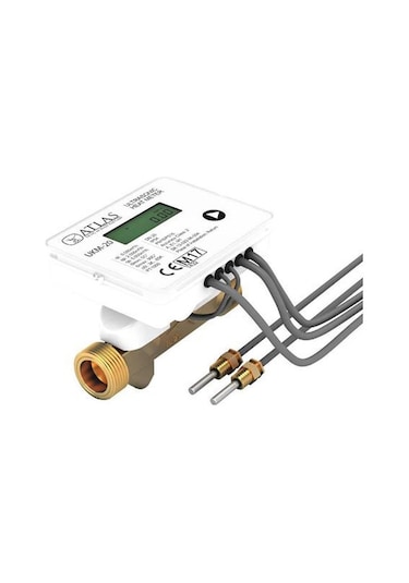 Atlas Ukm20 Kalorimetre