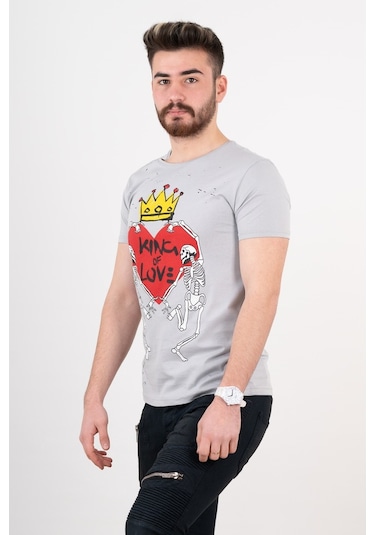 Black Island T-Shirt (528976542)