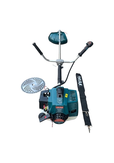 Malika Cg630 Yan Tırpan 63CC