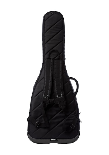 Mono M80-veg-blk Vertigo Elektro Gitar Gigbag Siyah