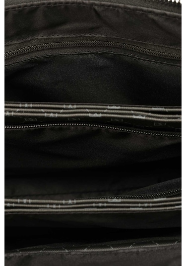 Butigo Mng Multıblm Cprz 5pr Siyah Kadın Çapraz Çanta 000000000102062914 Siyah