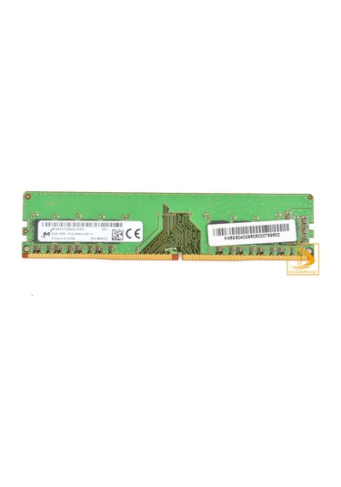 Micron MTA8ATF1G64AZ-2G6E1 8 GB DDR4 2666 MHz CL19 Ram
