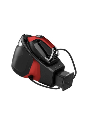 Arçelik Dragon Bku 6030 3000 W Buhar Kazanlı Ütü