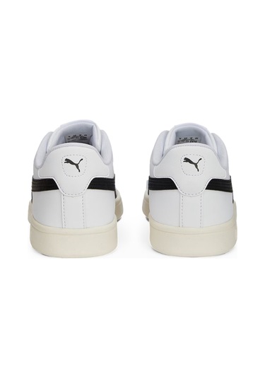Puma Smash 3.0 L Unisex  Beyaz Sneaker