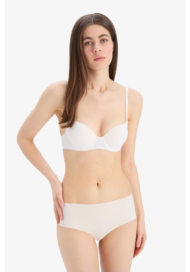 DeFacto Micro 3'lü Hipster Külot-Fall in Love E4938AX25SPBN176